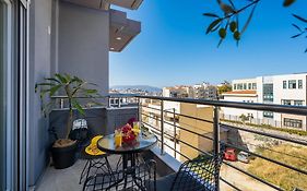 Amersa Luxury Apartment